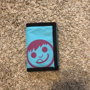 Neff wallet